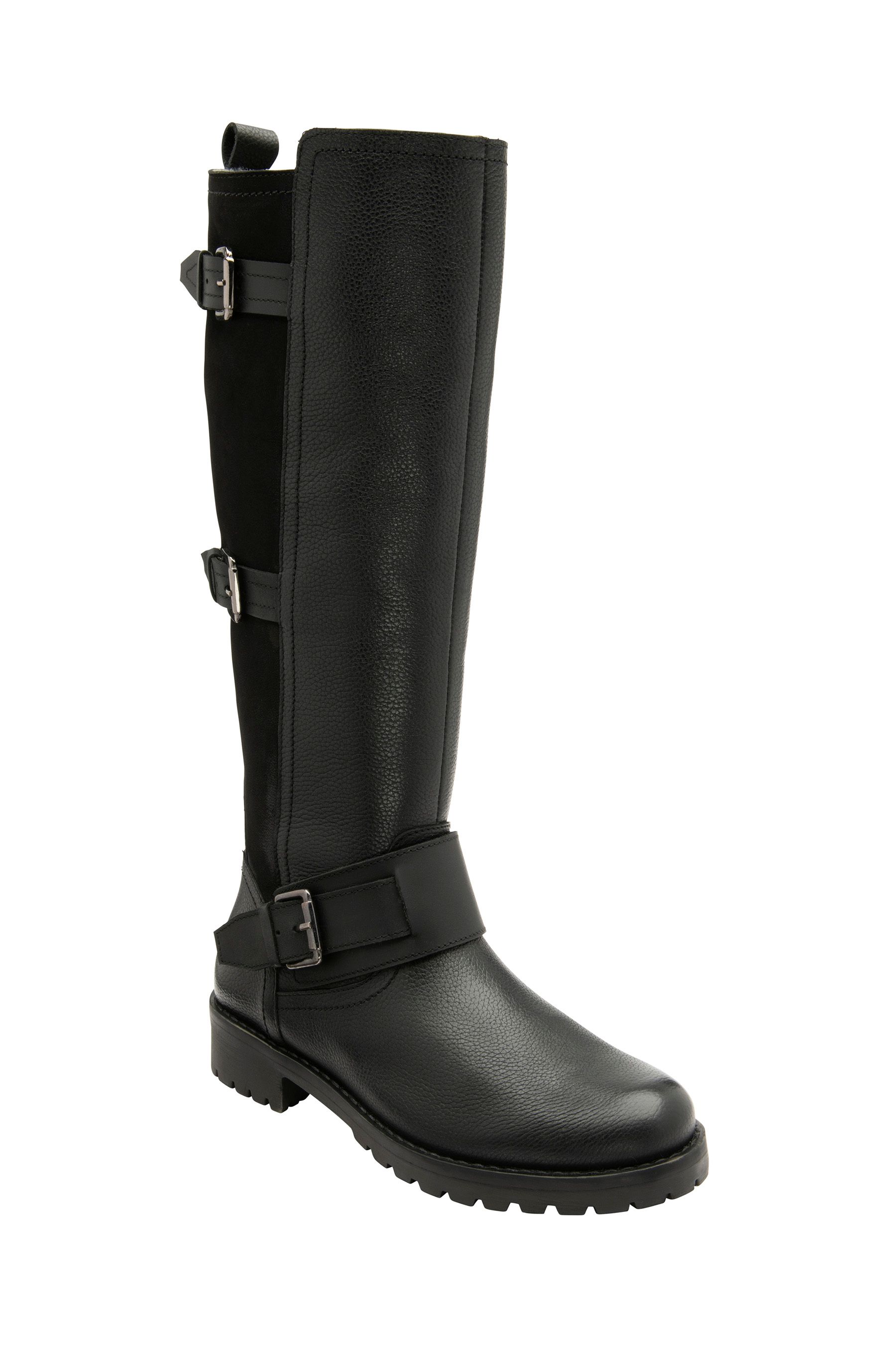 Lotus shop boots next