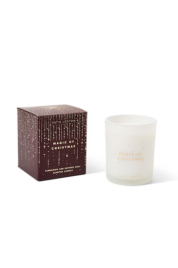 Katie Loxton Magic of Christmas Candle