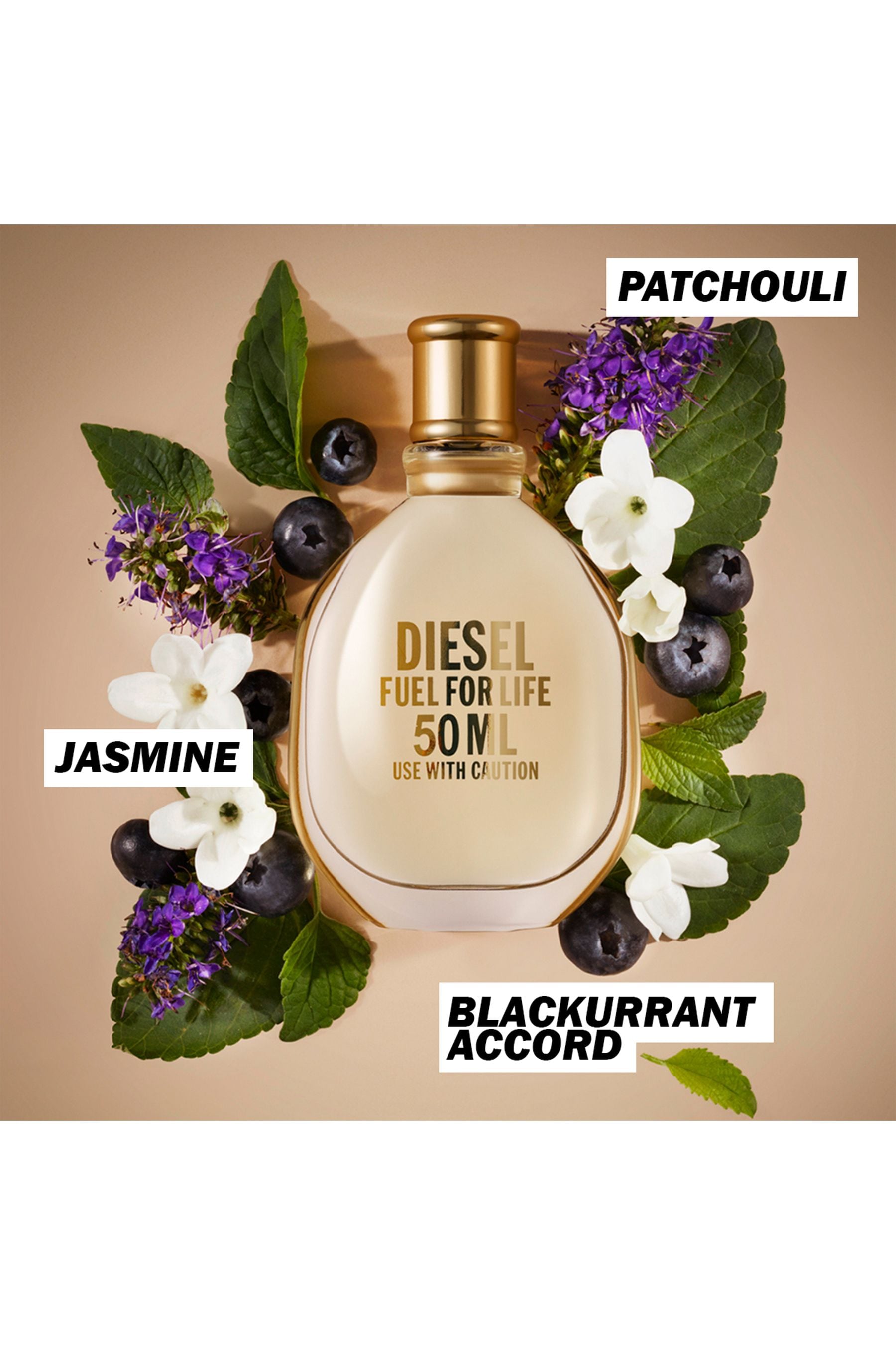 Diesel fuel for life 125ml 2025 precio