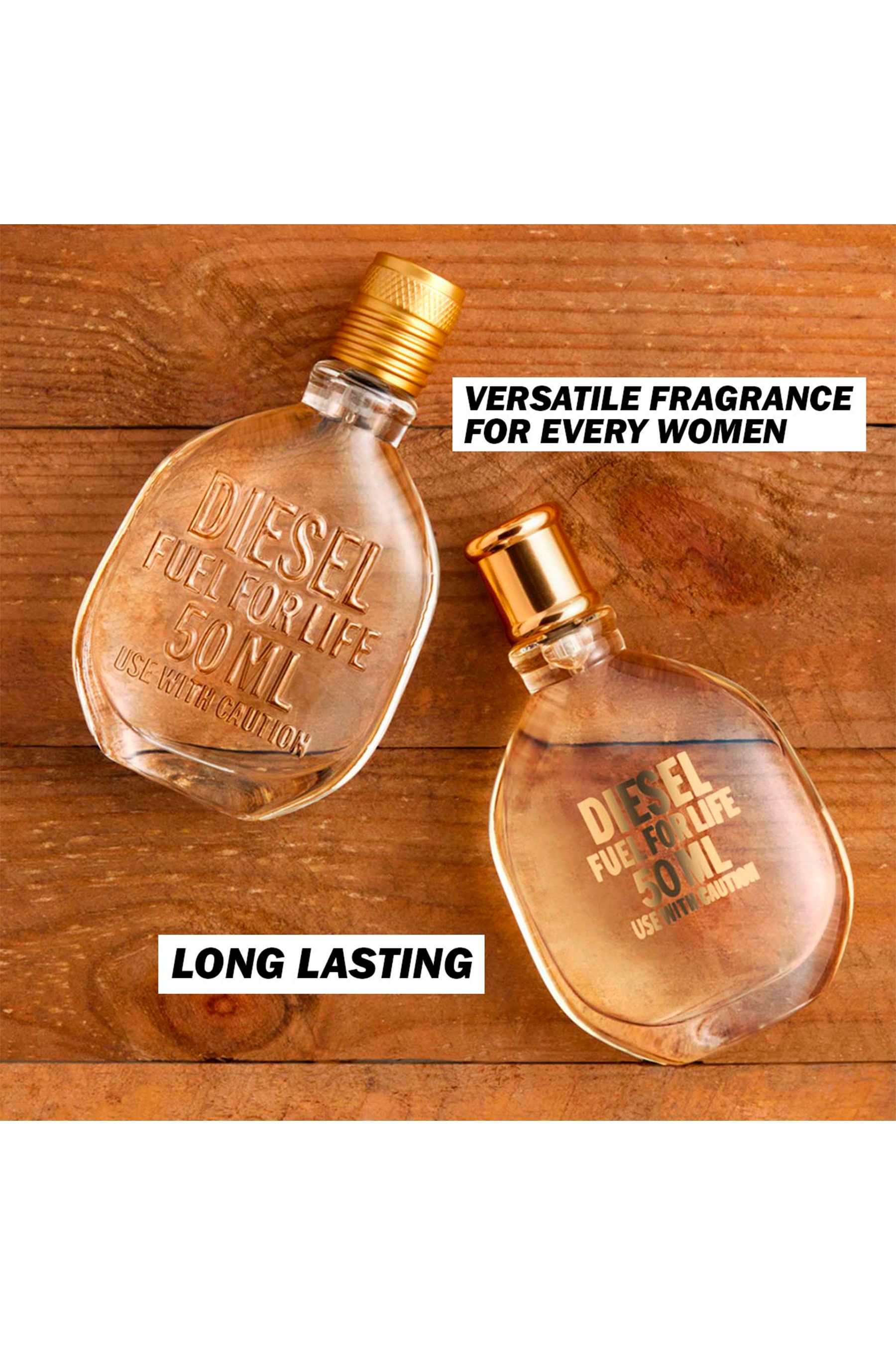Diesel 125 ml fuel for 2025 life