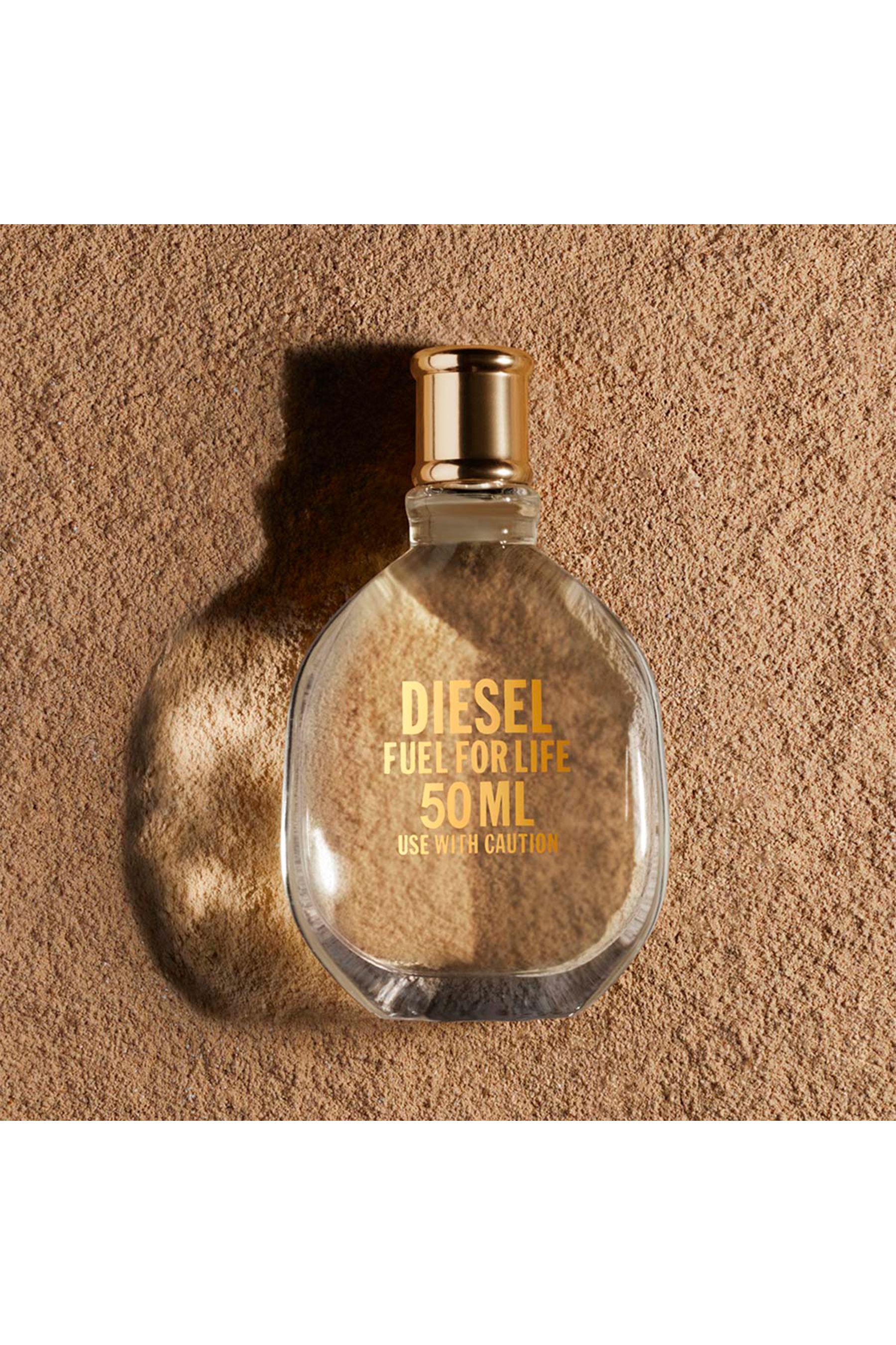 Diesel fuel 2025 for life 125ml