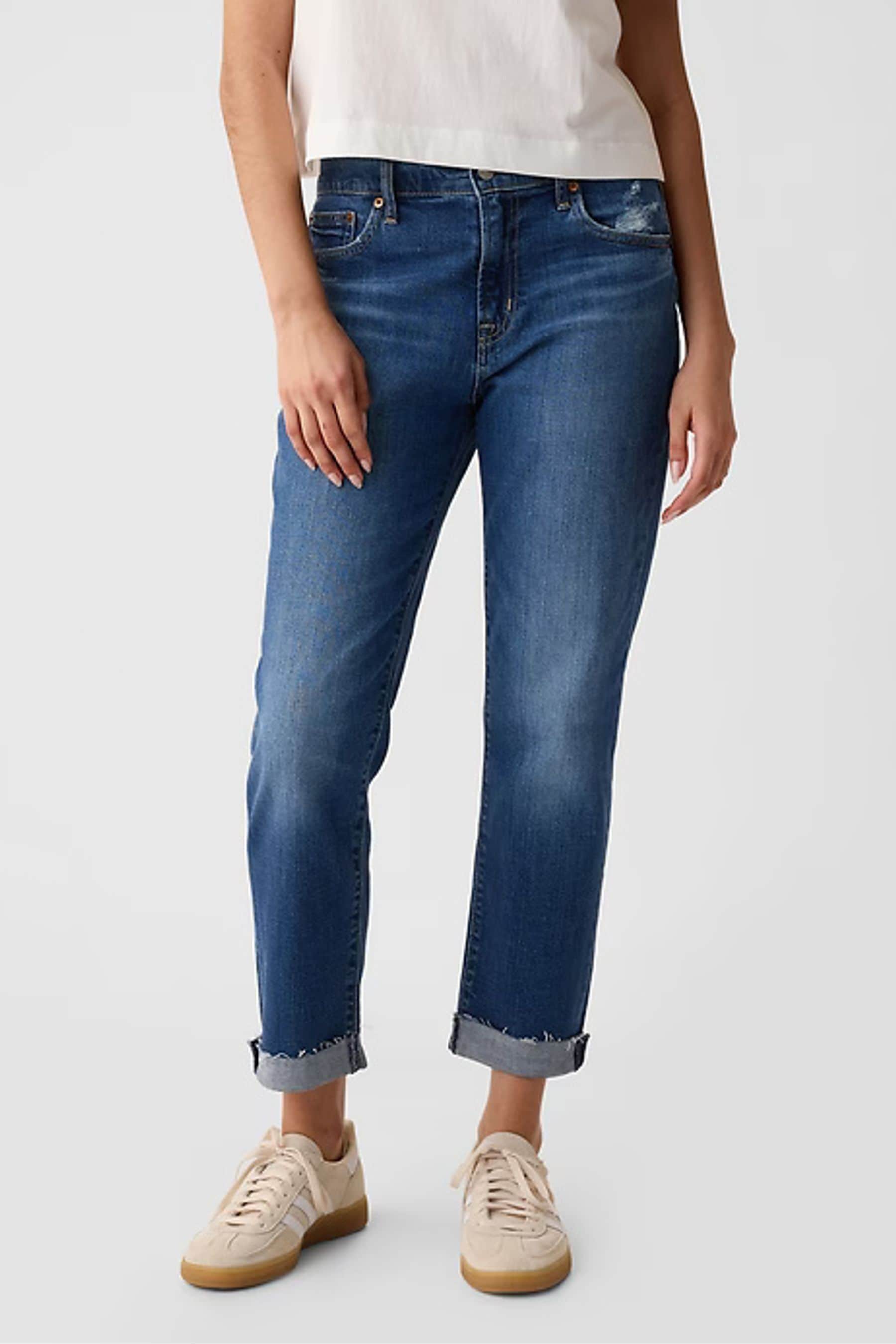 Next girlfriend jeans outlet