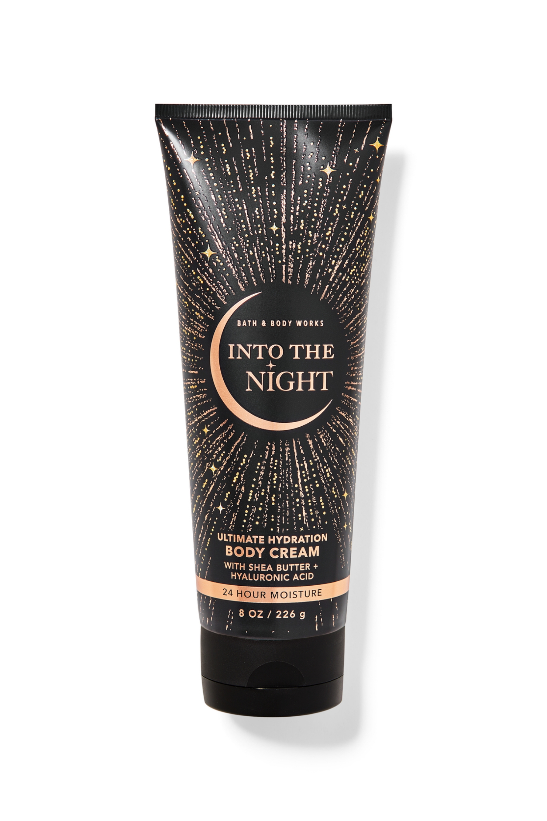 Buy Bath & Body Works Into the Night Ultimate Hydration Body Cream 8 oz / 226 g from the Next UK