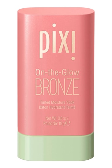 Pixi On-The-Glow Bronzer