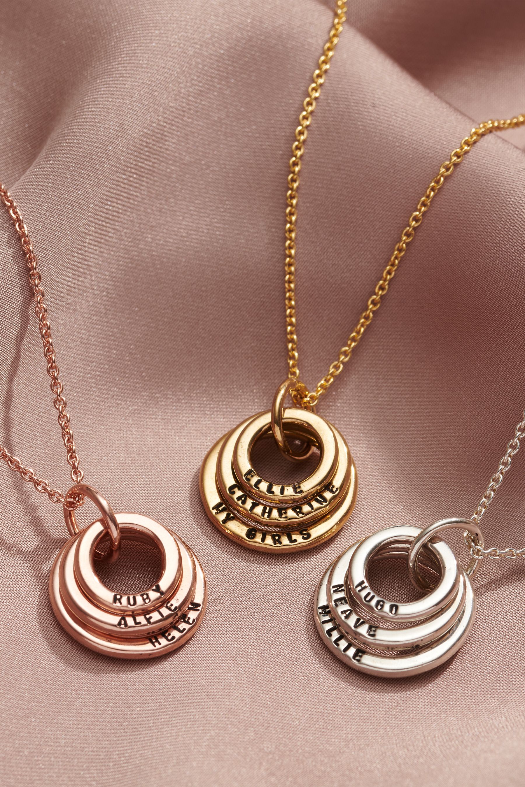 Posh on sale totty locket