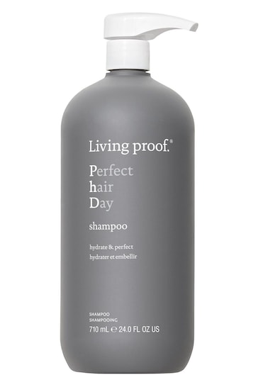 Living Proof PhD Shampoo Jumbo Infinity