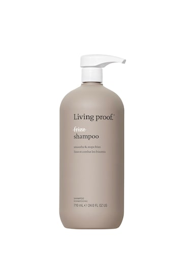Living Proof No Frizz Shampoo Jumbo Infinity