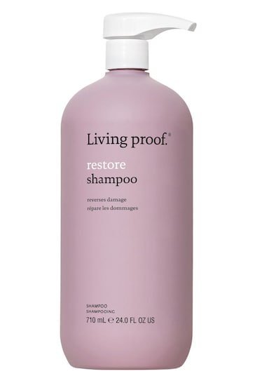 Living Proof Restore Shampoo Jumbo Infinity