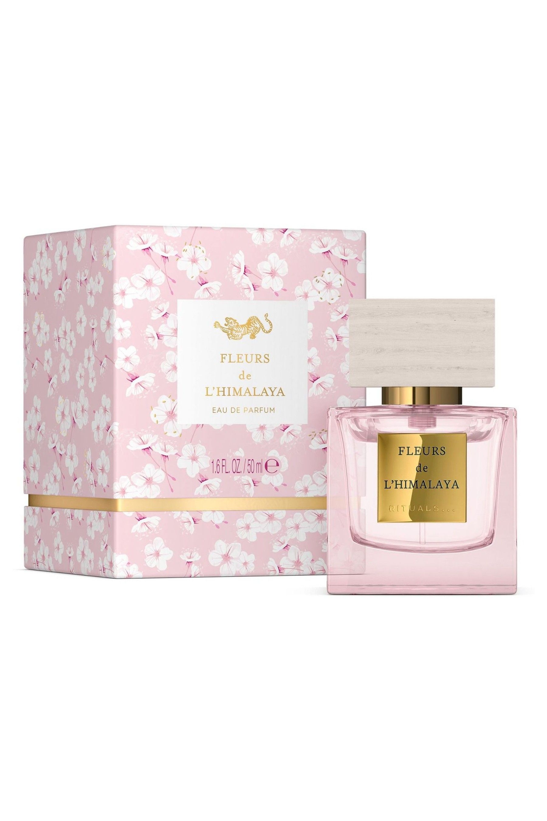 Rituals perfume top uk