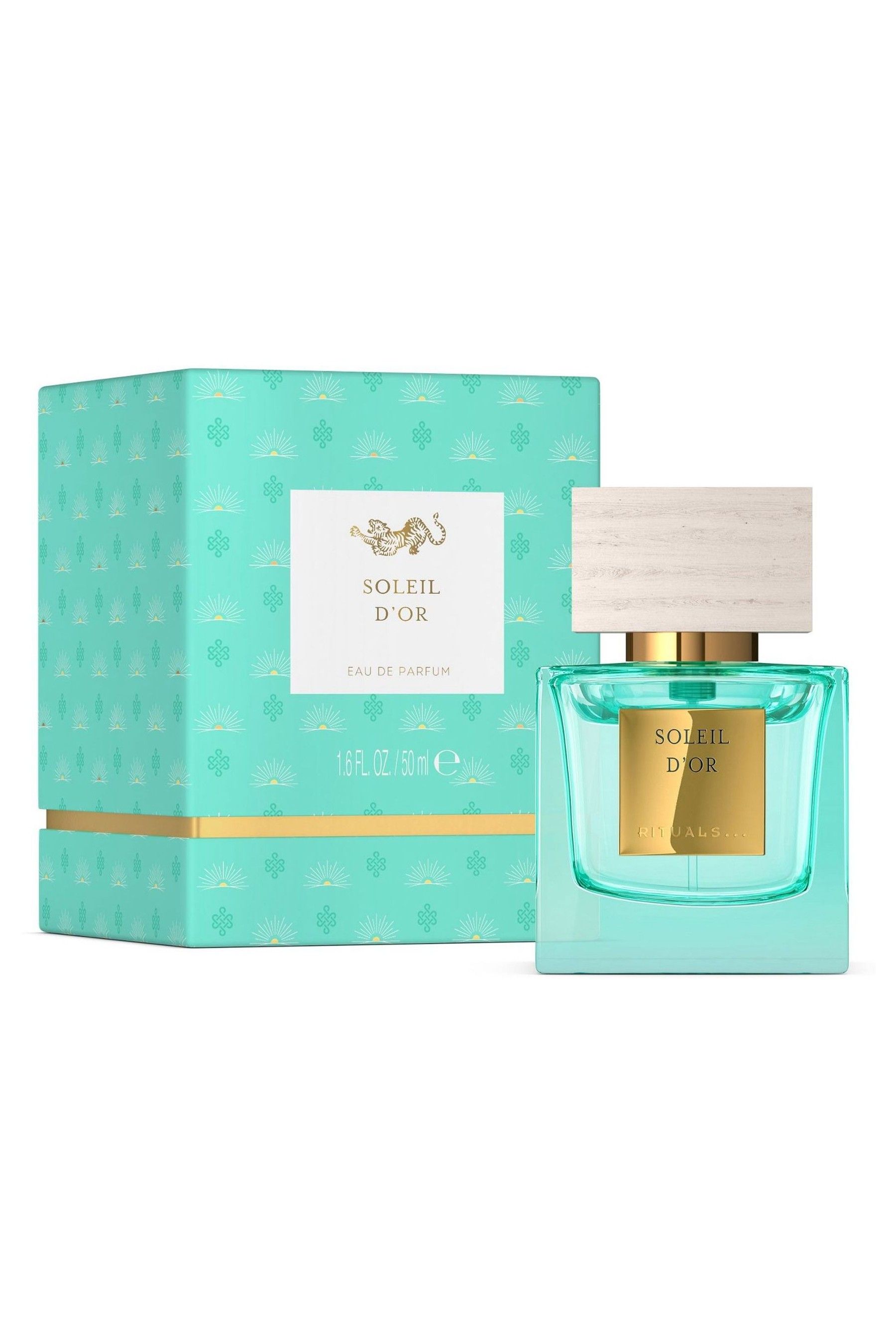 Rituals perfume on sale uk