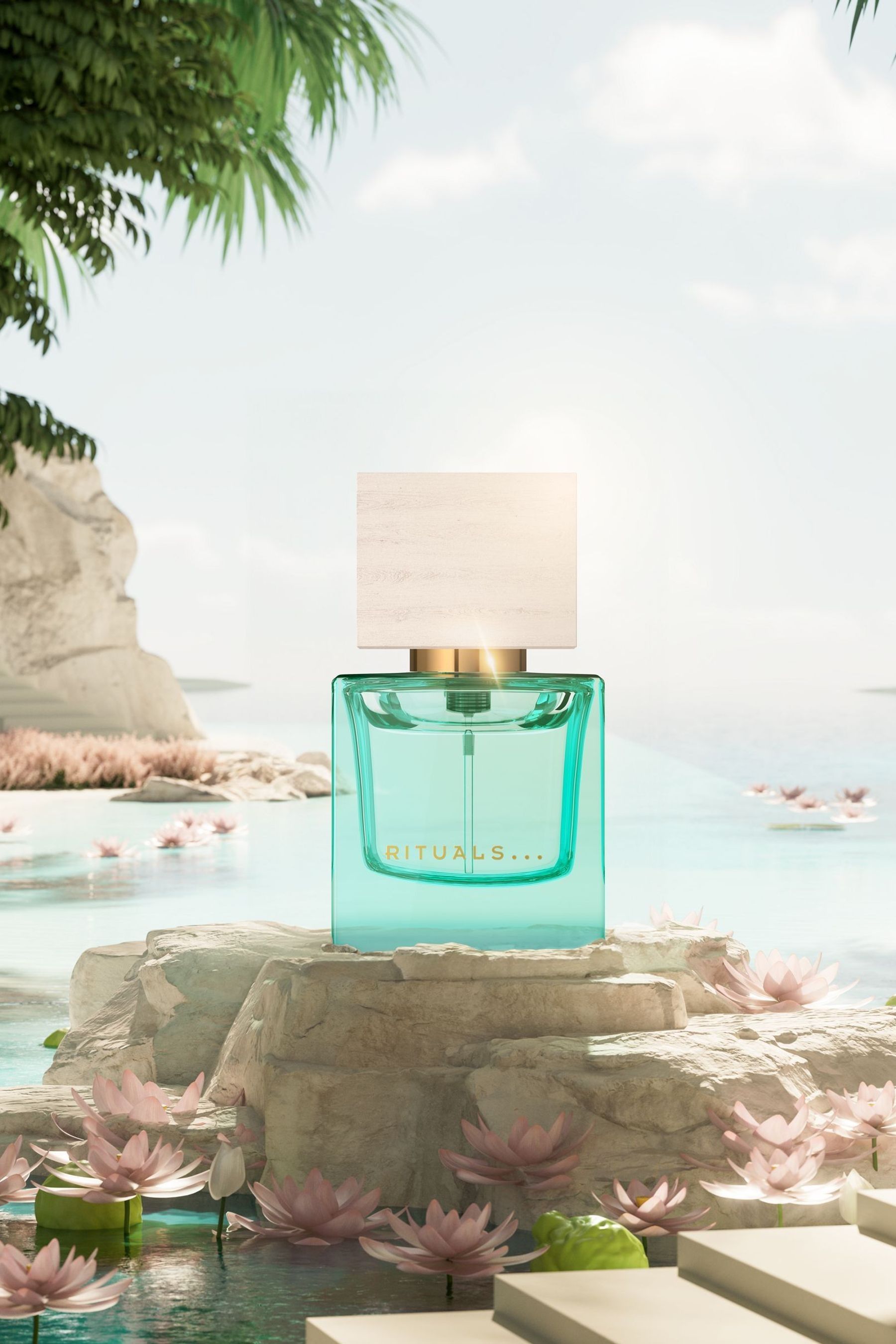 Rituals parfum 15 best sale ml