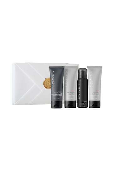 Rituals The Ritual of Homme Small Gift Set