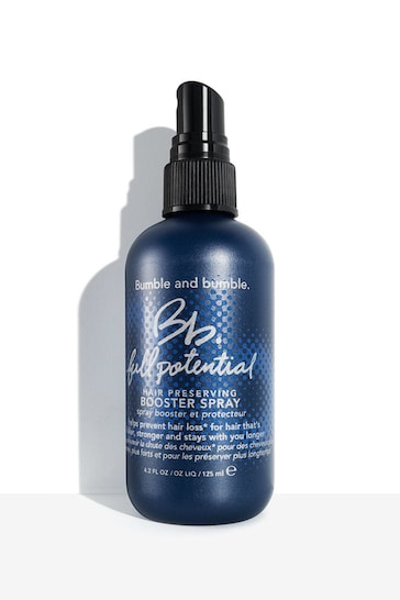 Bumble and bumble Full Potential Boost Spray 125ml