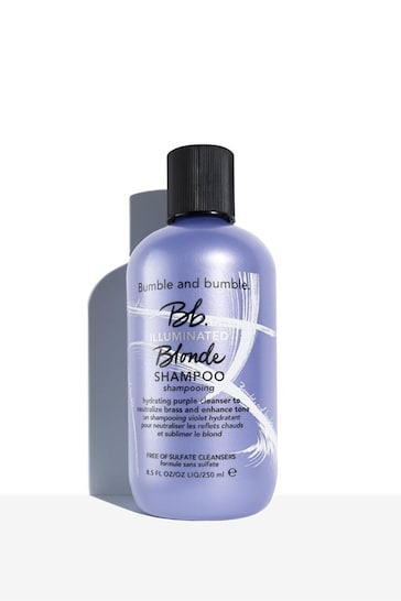 Bumble and bumble Blonde Shampoo 250ML