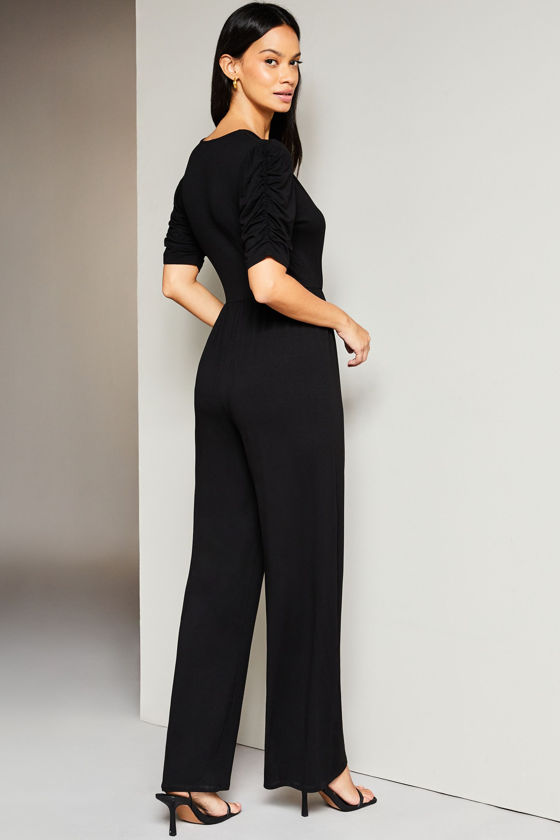 Lipsy on sale petite jumpsuit