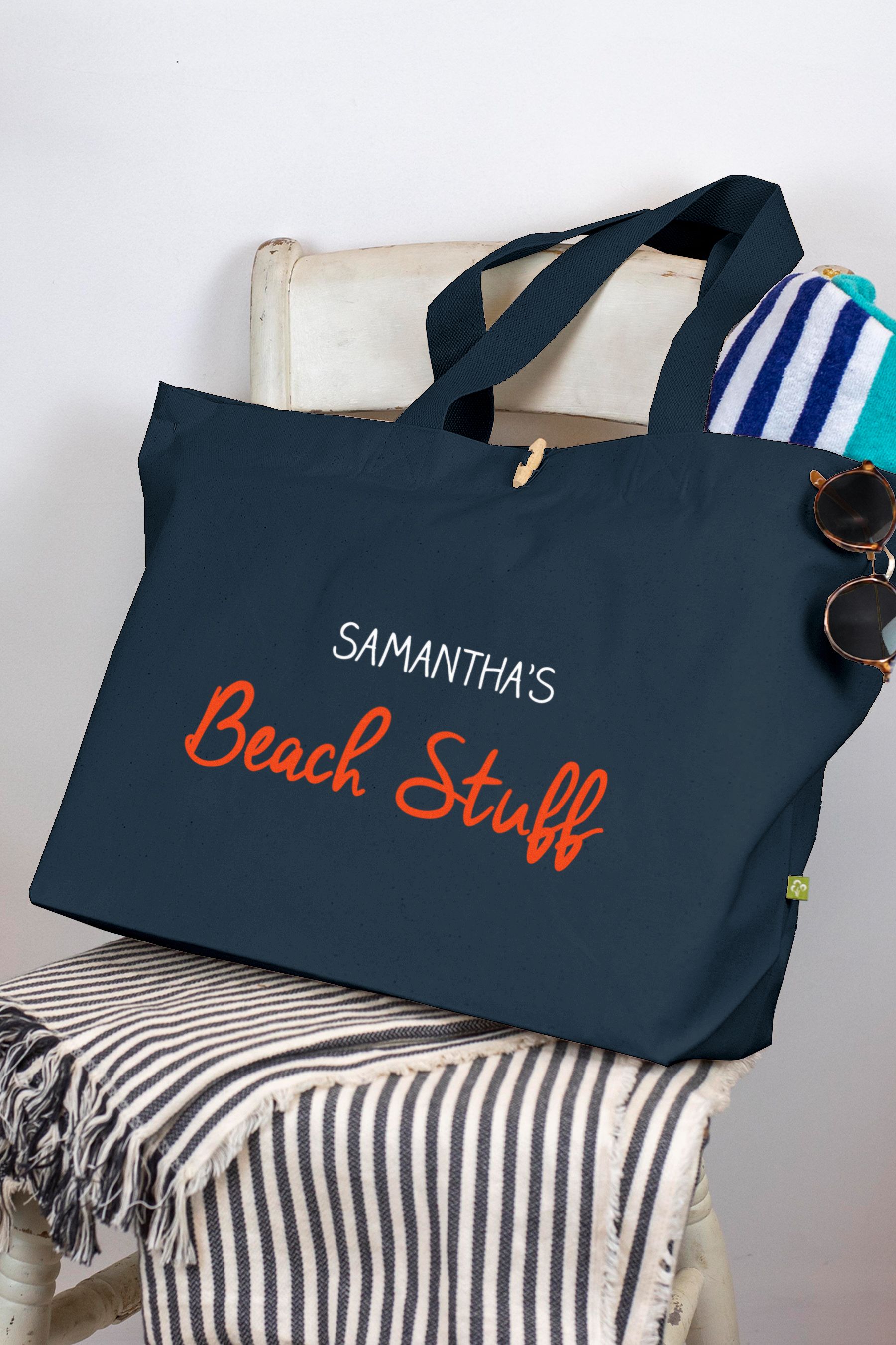 Beach bag hotsell next day delivery