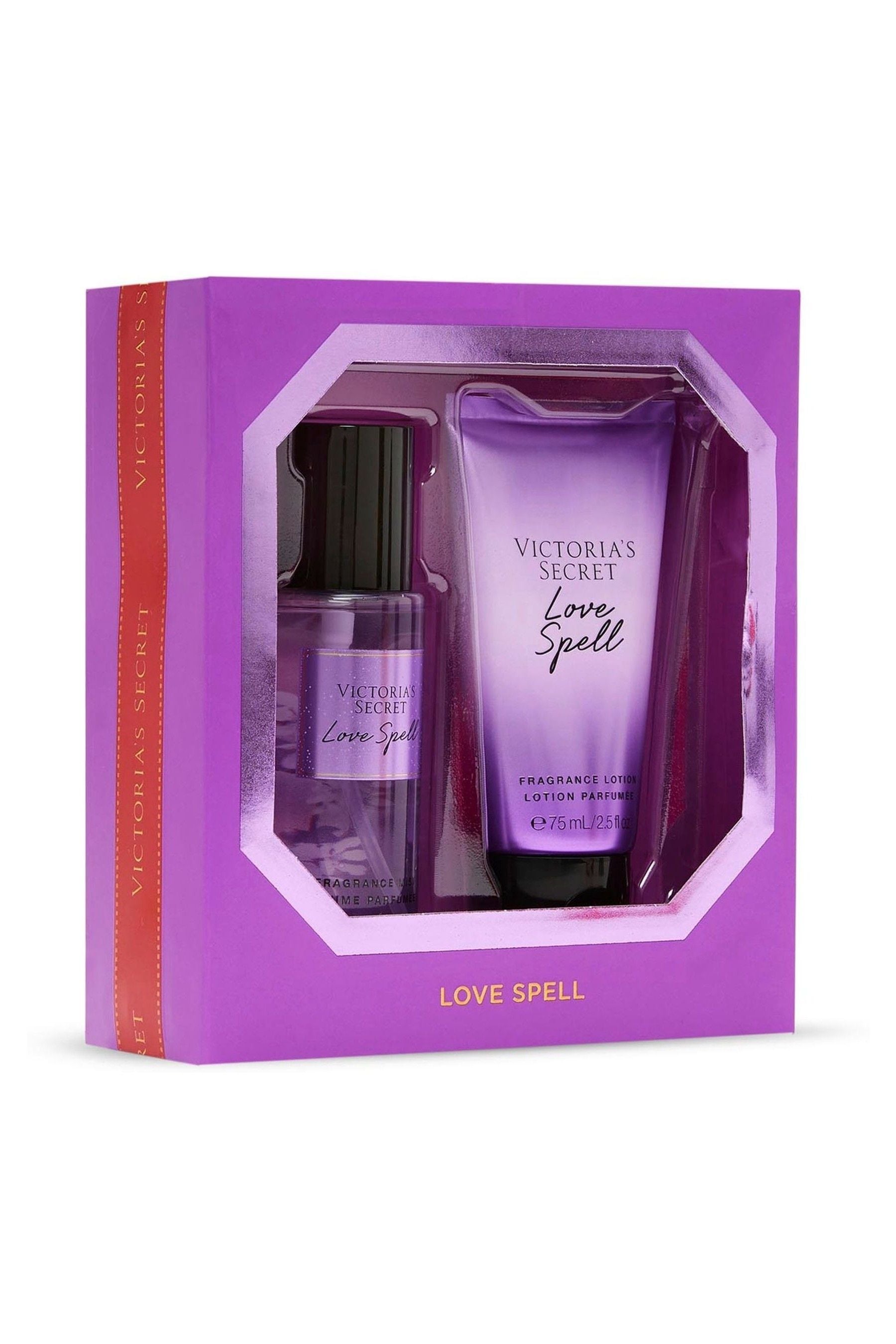 Victoria secret love spell uk outlet