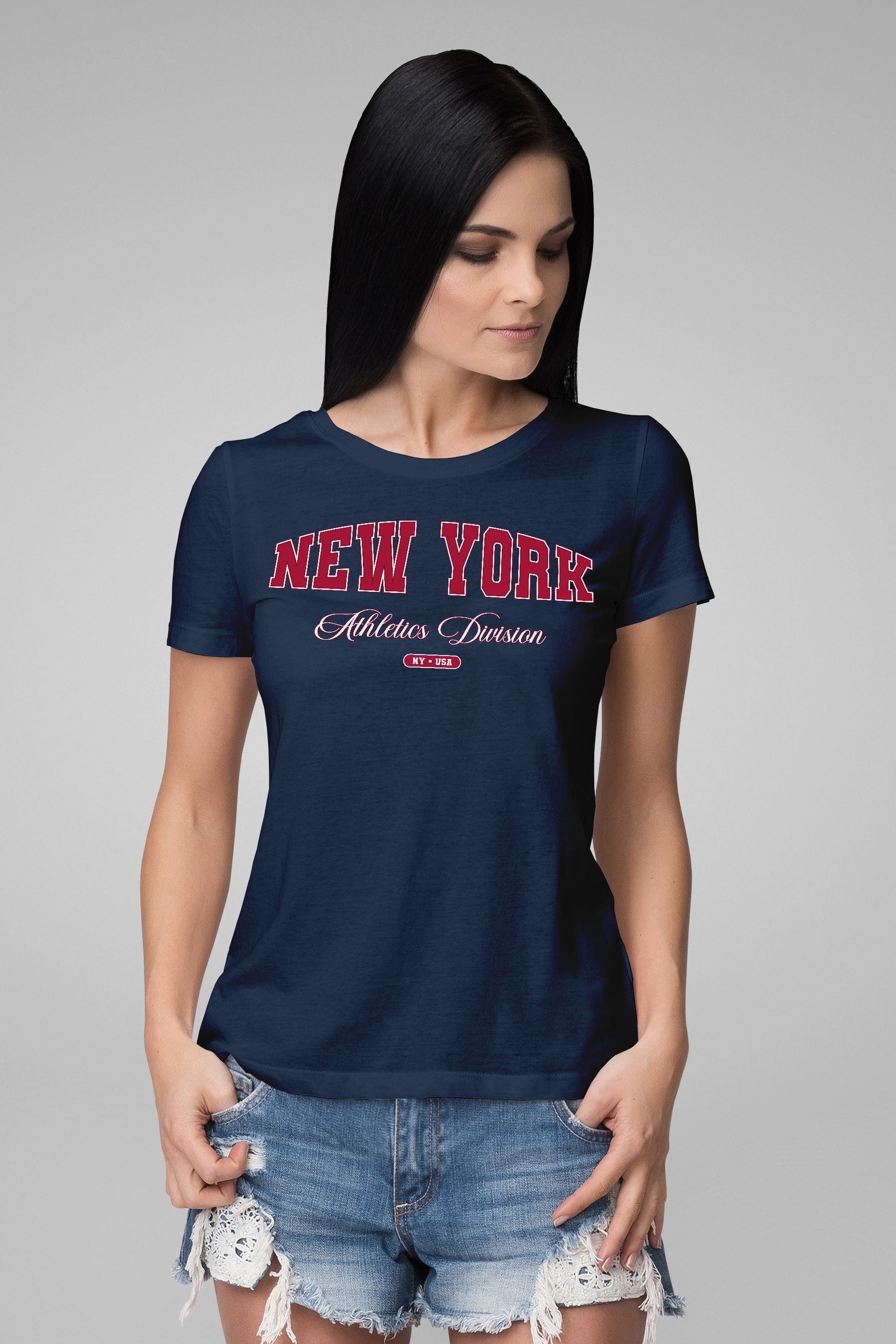 A's sales women's shirts