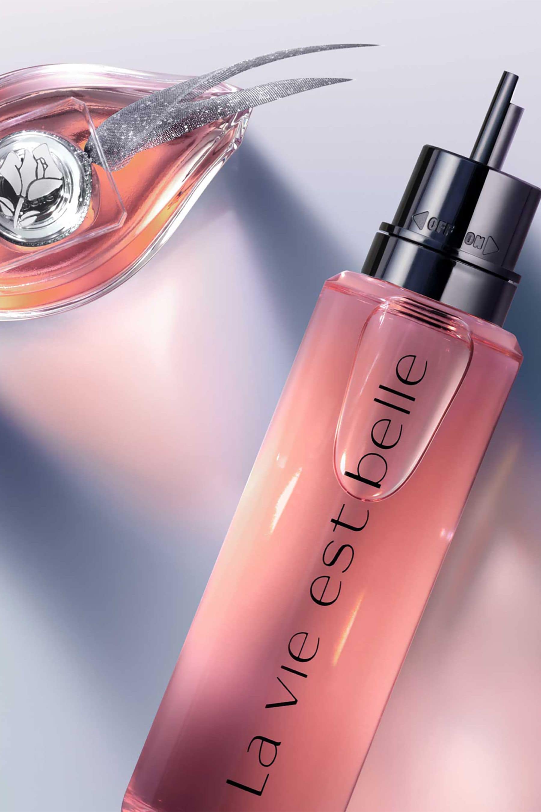 La vie est hotsell belle 150 ml