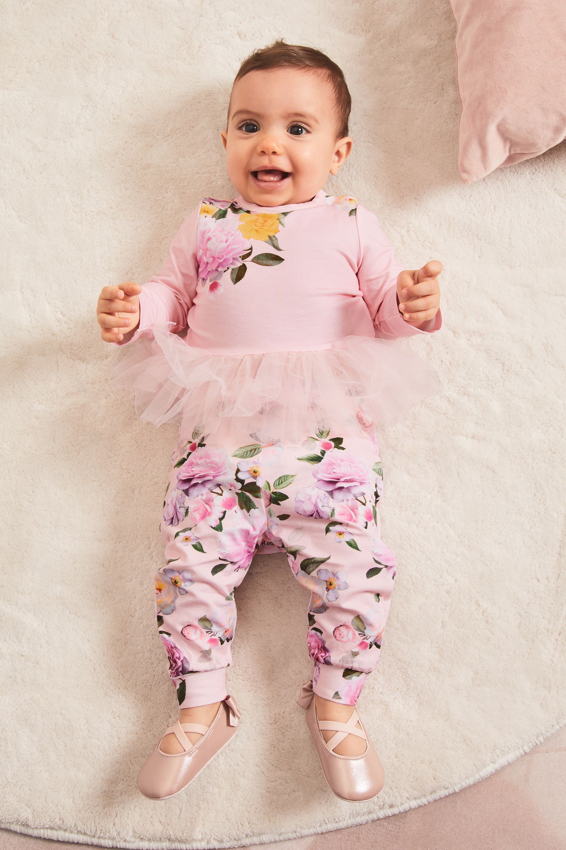 Next best sale tutu leggings