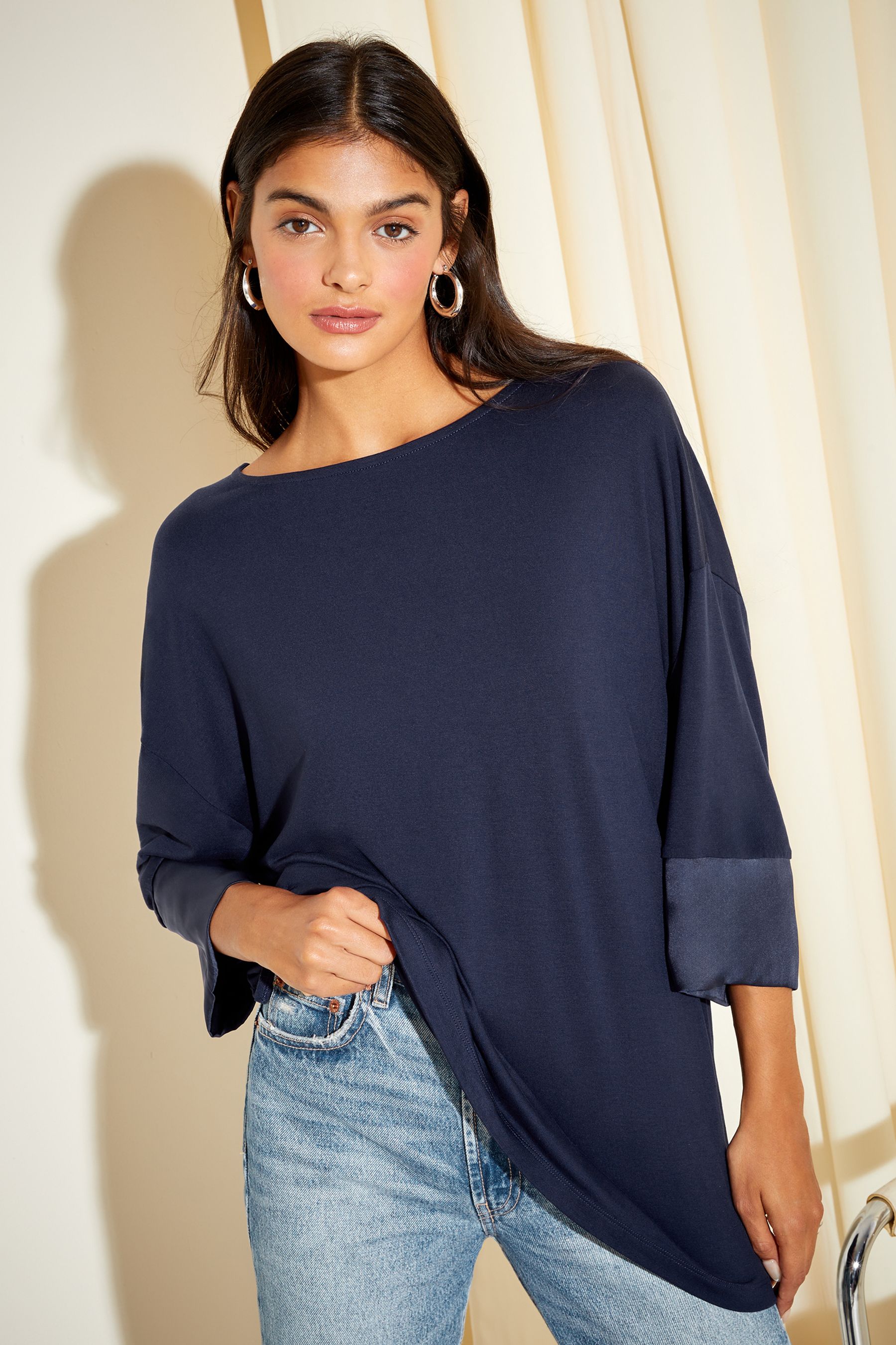 Denim and company tunics discount