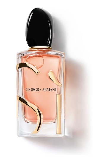 Armani Beauty Si Eau de Parfum Intense 100ml