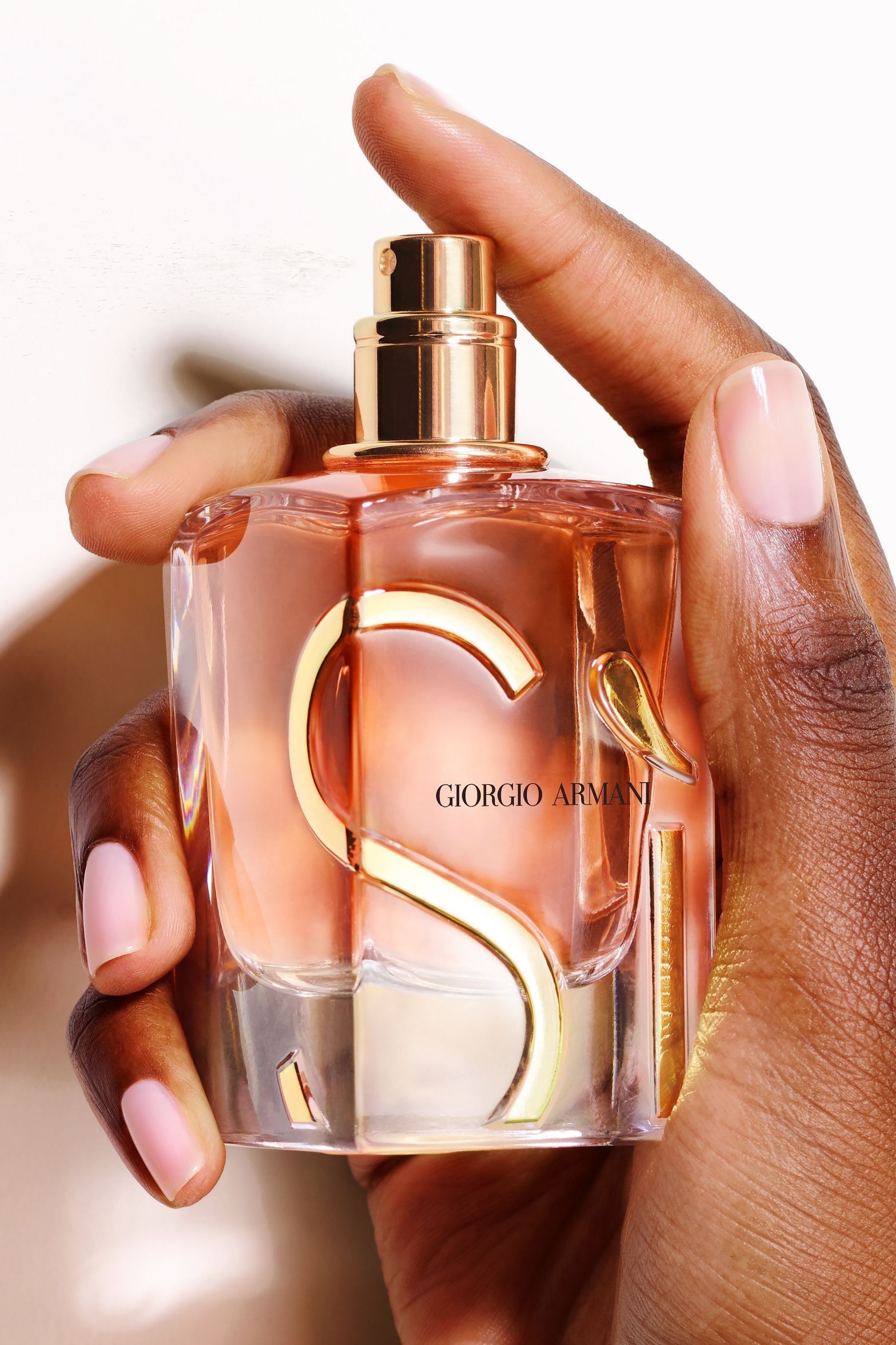 Giorgio armani si 10ml online
