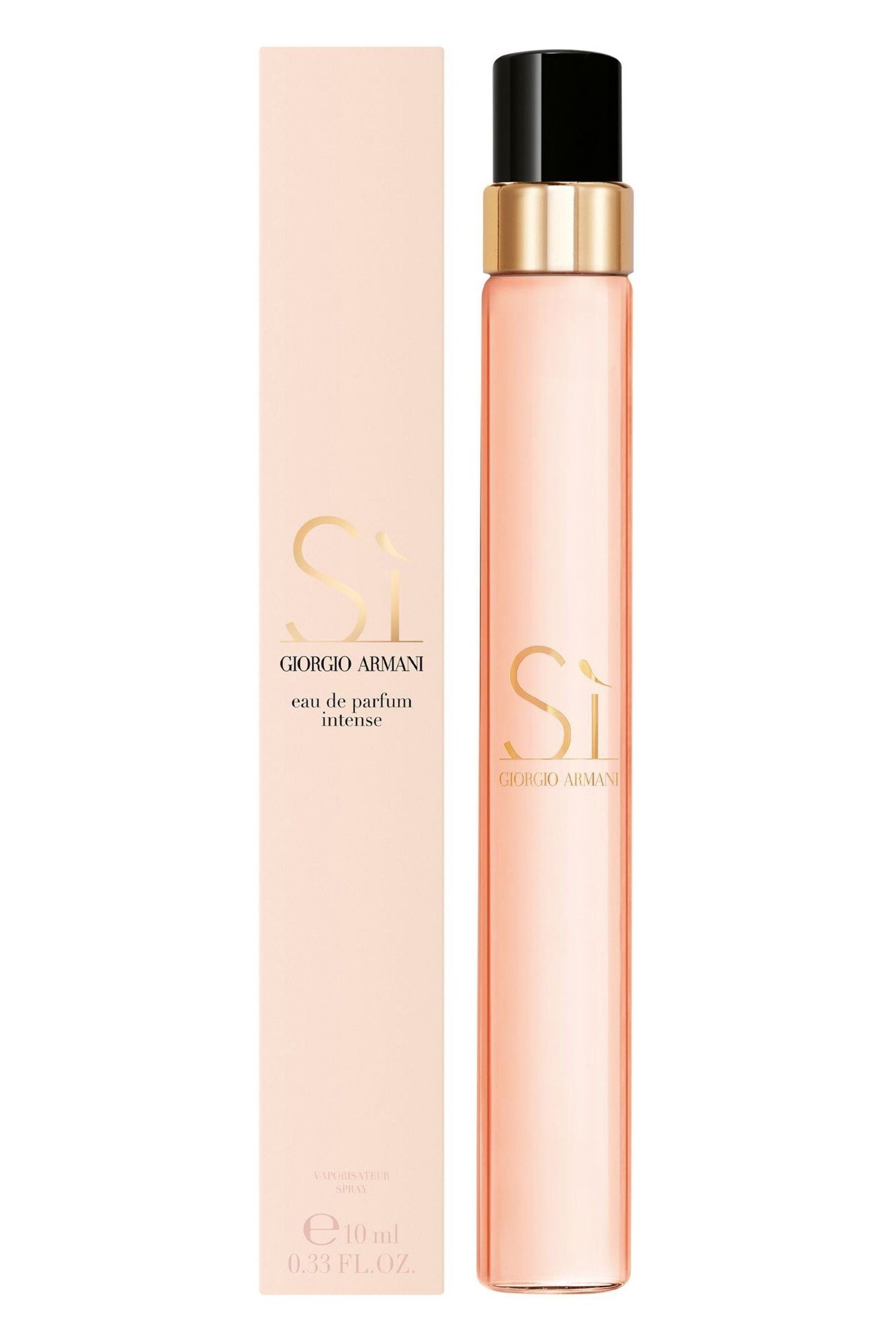 Armani hot sale si 10ml