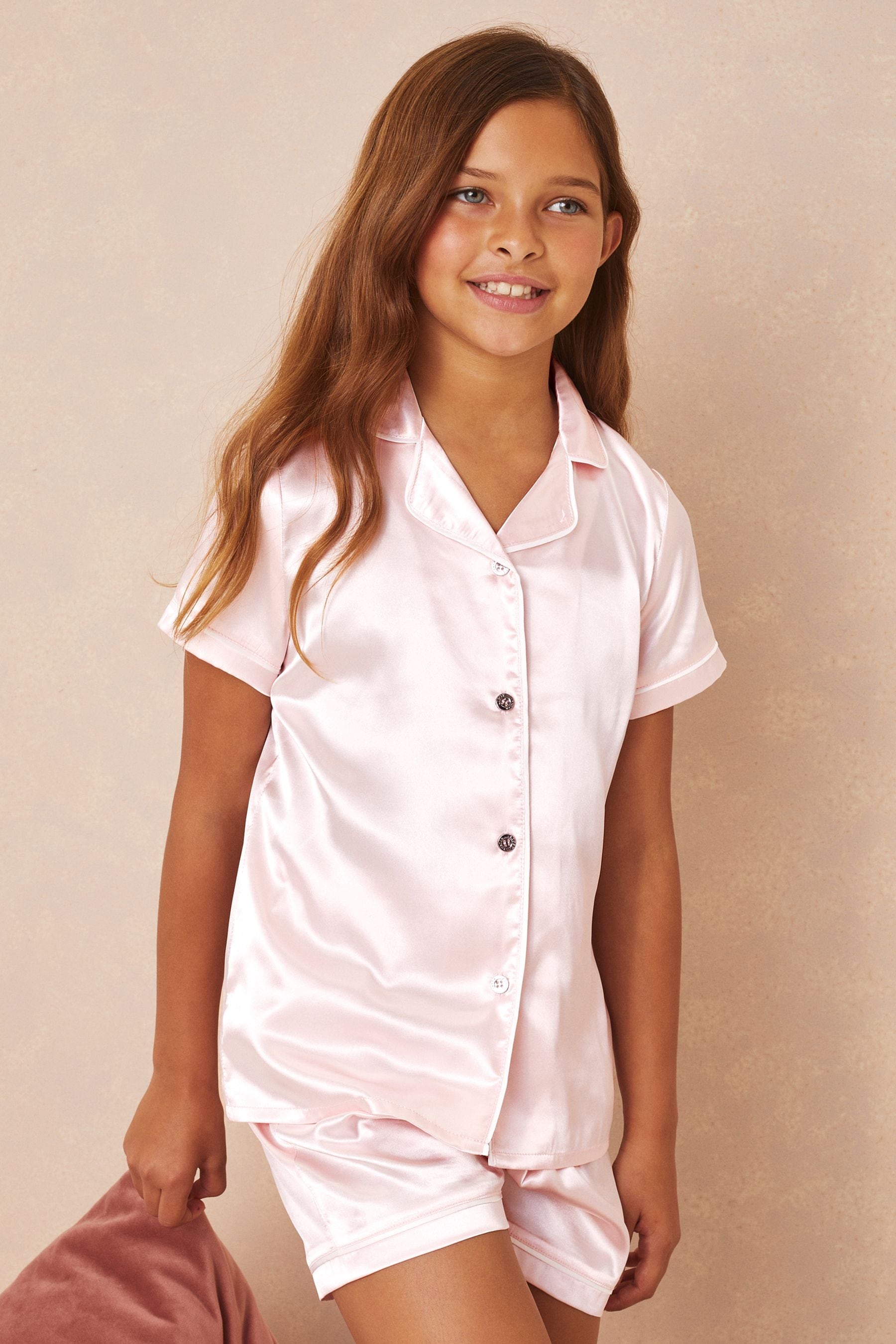 Next ladies satin pyjamas store