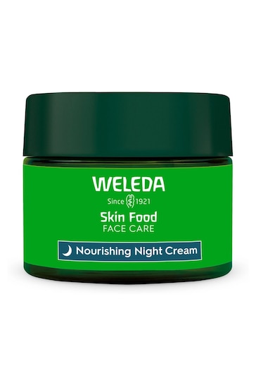 Weleda Skin Food Night Cream 40ml