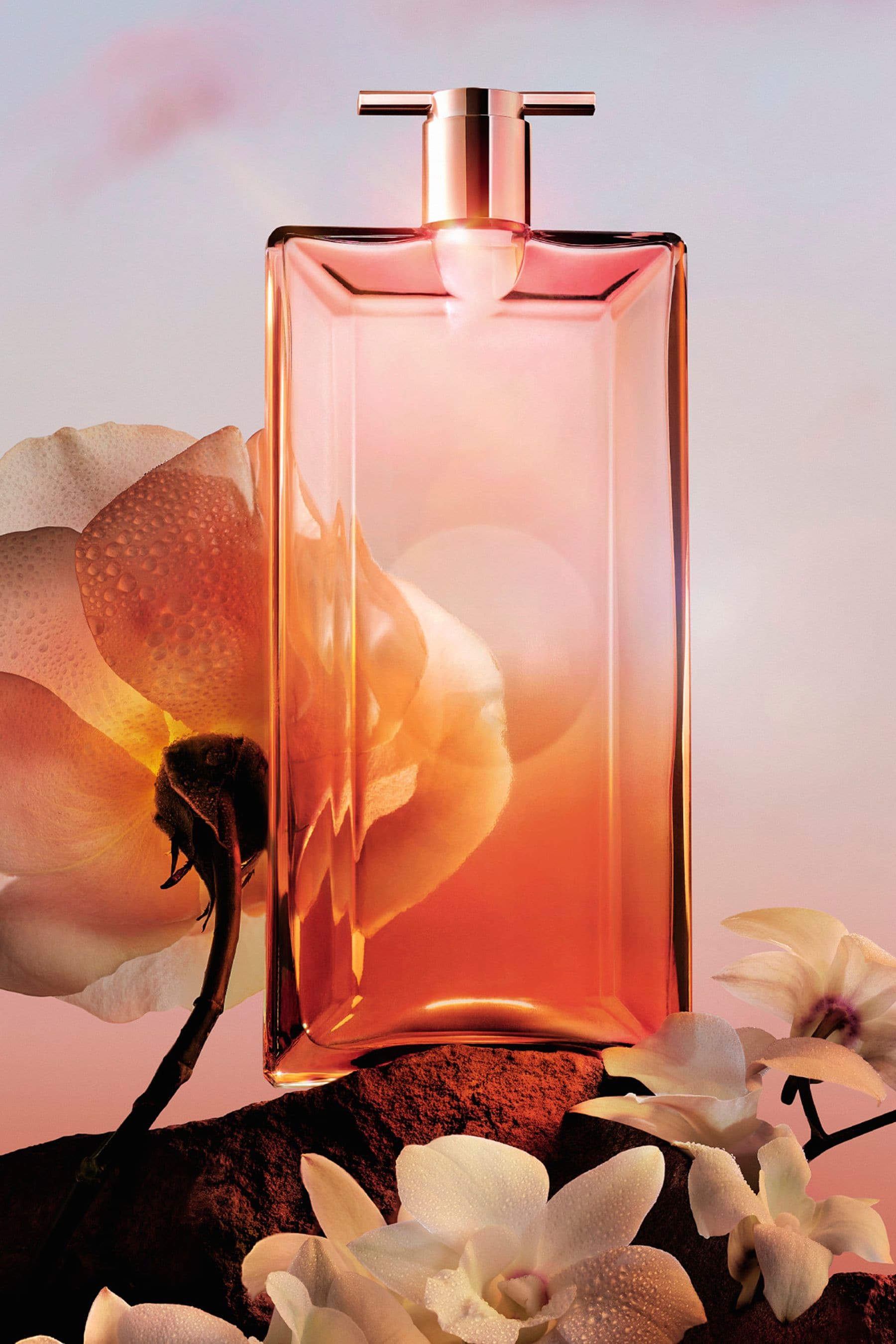 Lancome idole eau de parfum 25ml outlet