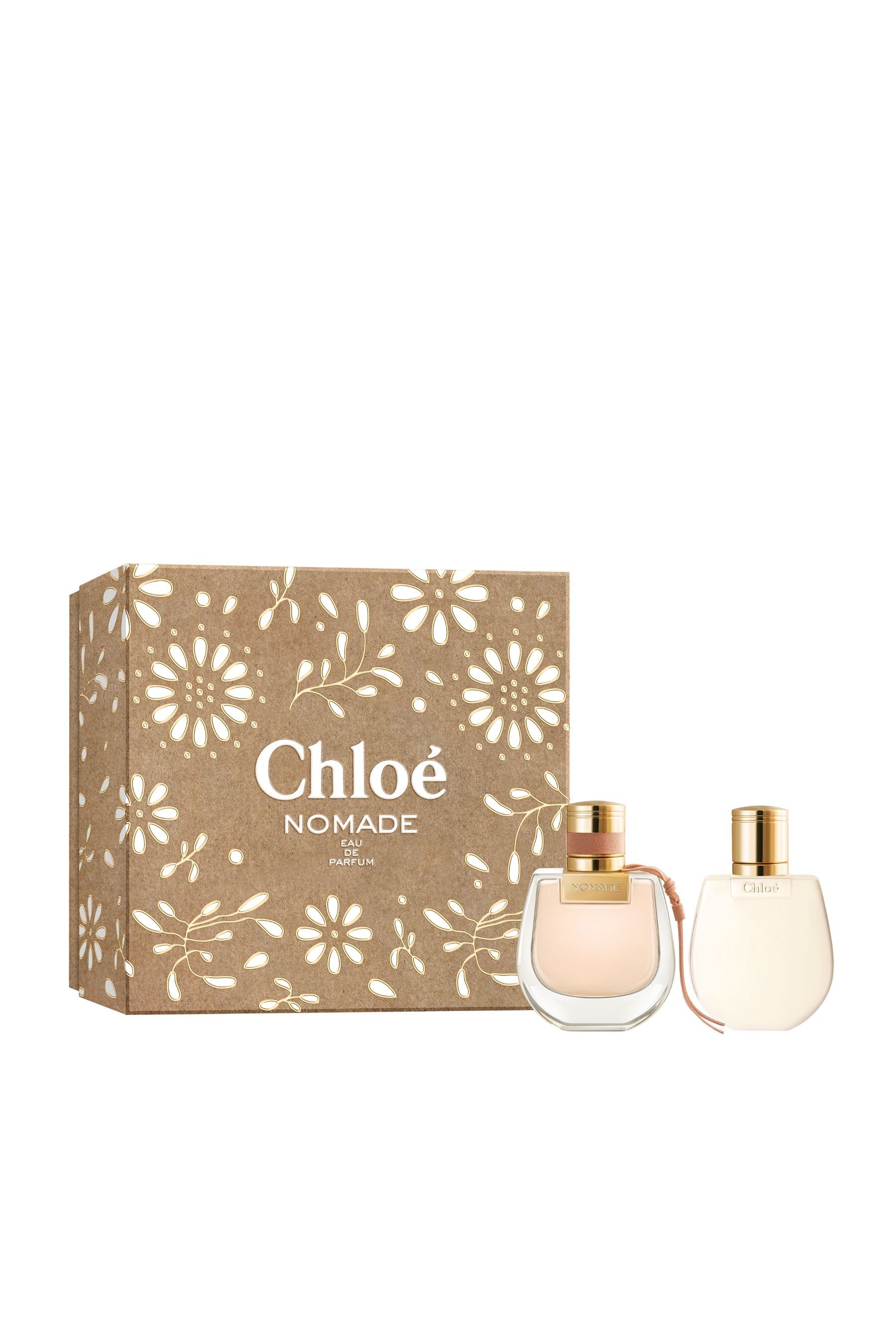 Chloe nomade 2025 50ml boots