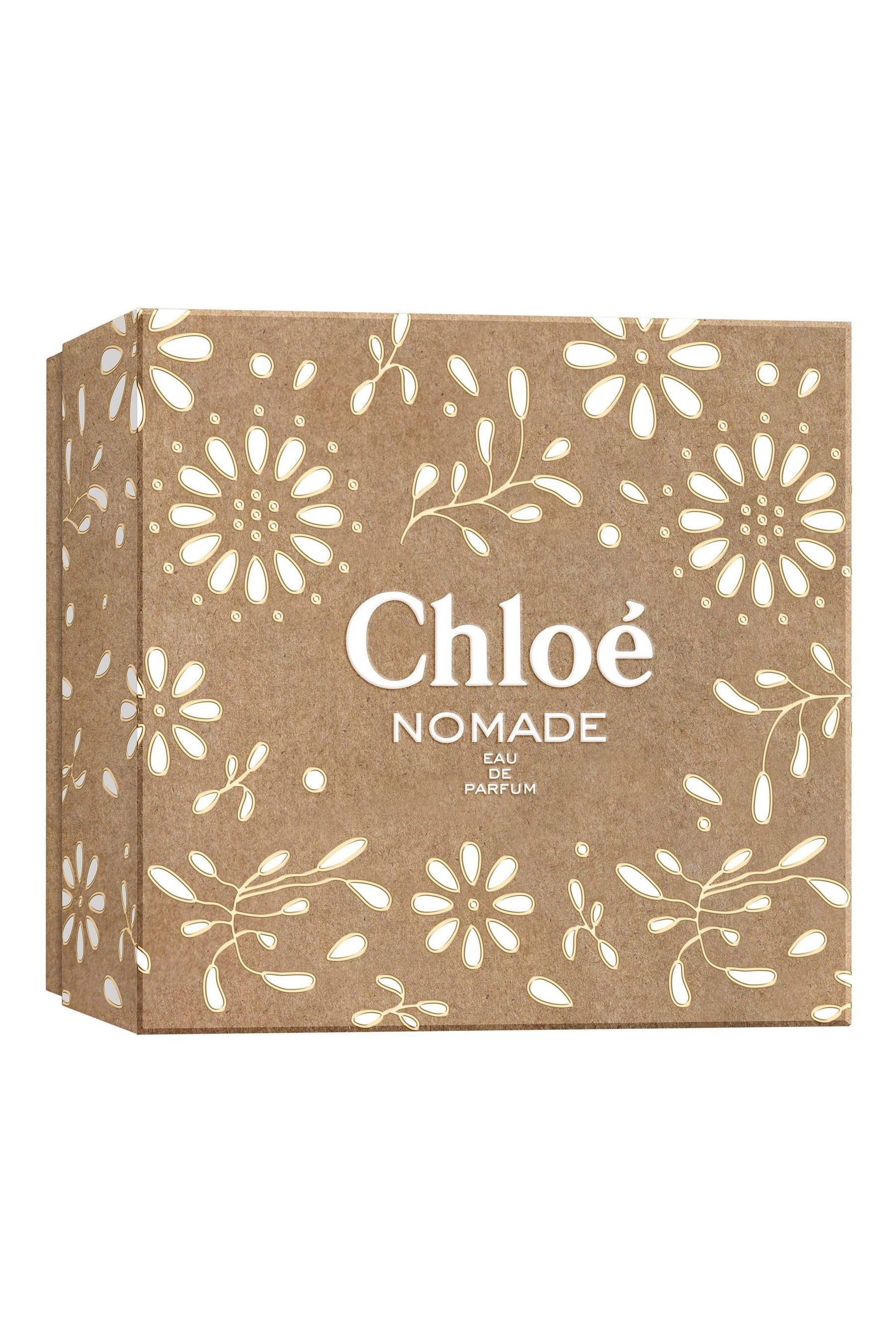 Chloe nomade 100 ml deals