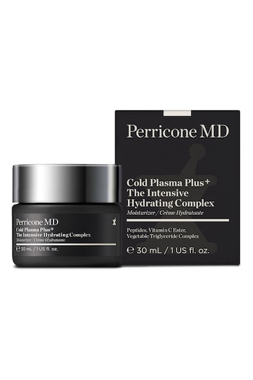 Perricone MD Cold Plasma Plus+ The Intensive Hydrating Complex 1oz 30ml