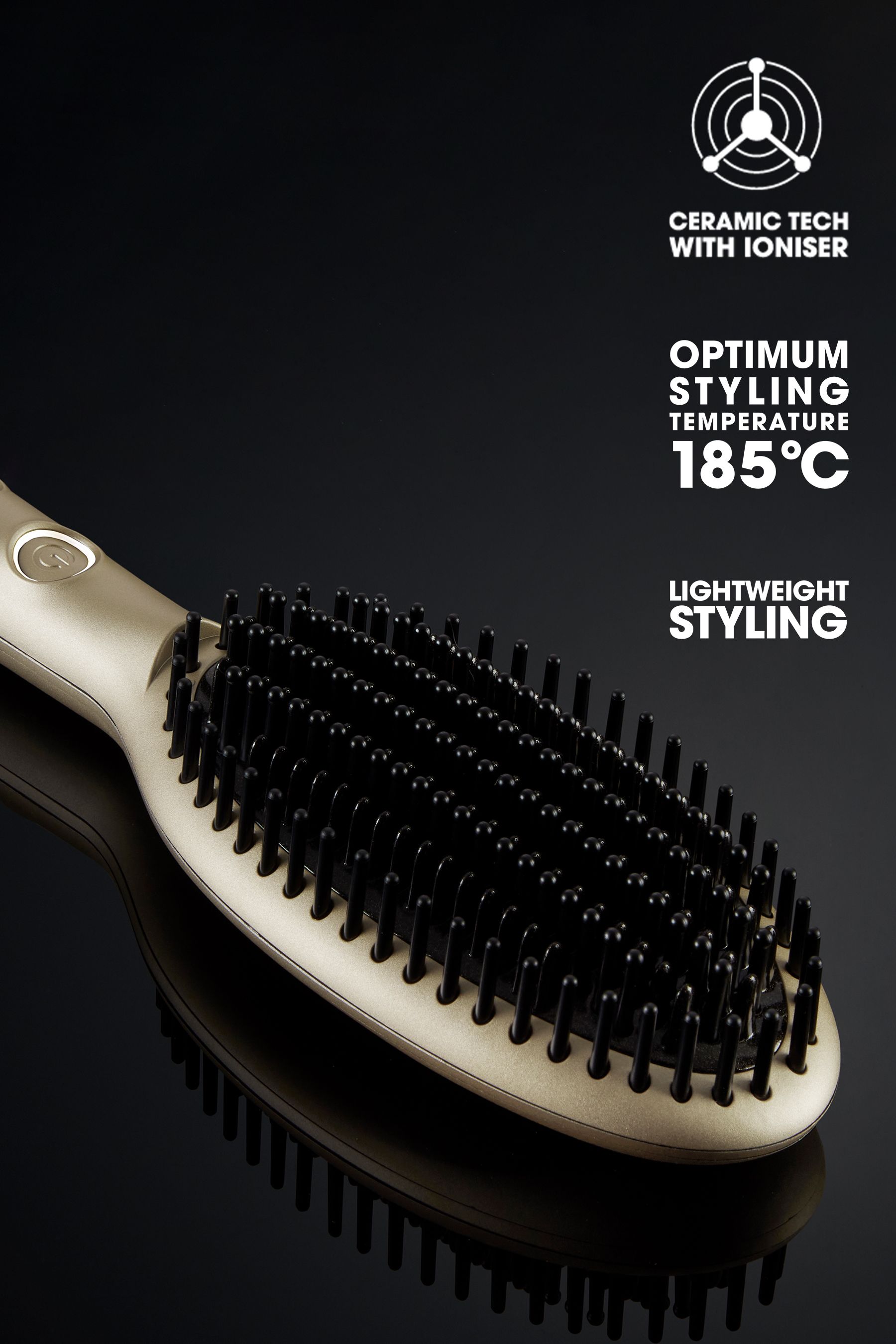 Ghd glide hot brush boots new arrivals