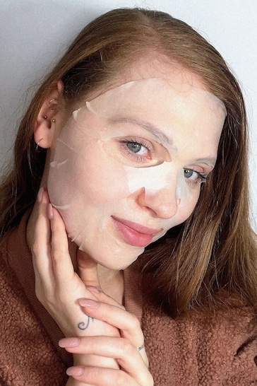 BeautyPro Retinol Facial Sheet Mask