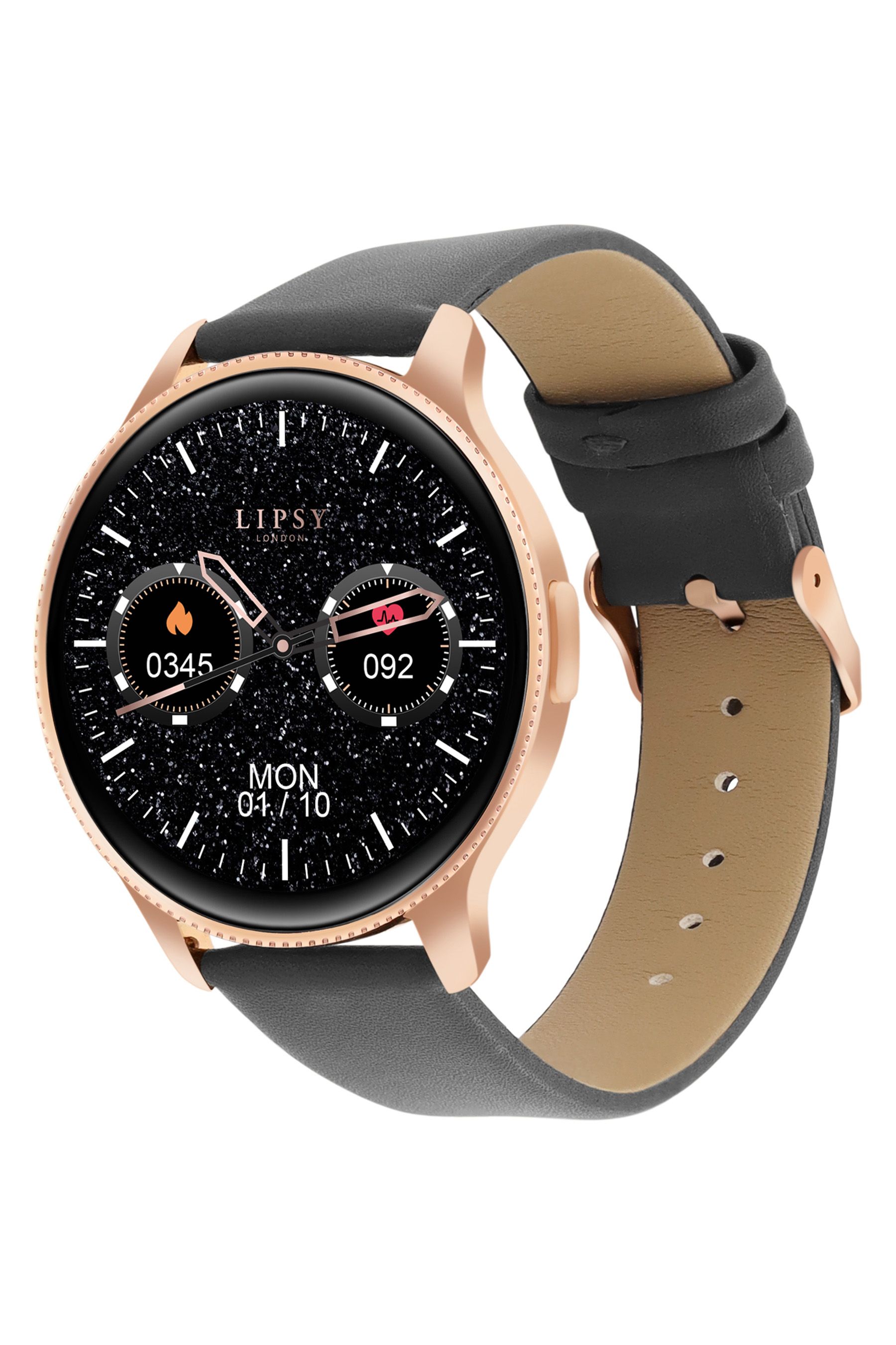 Lipsy top watches review