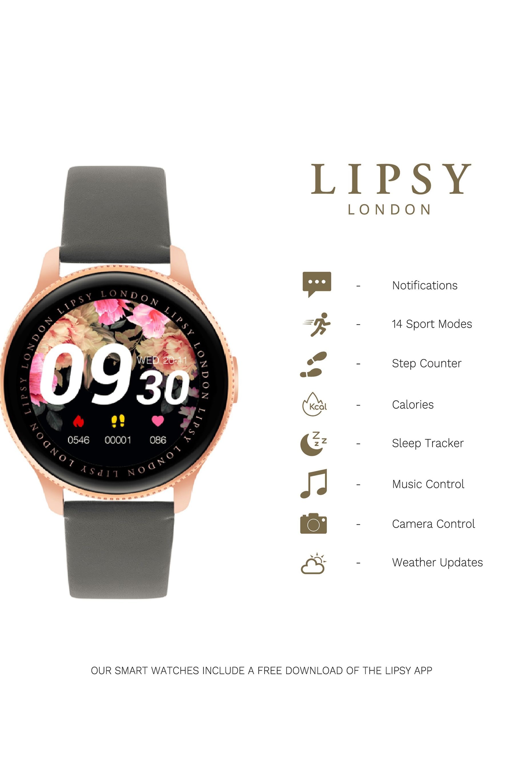 Bebe hotsell smartwatch review