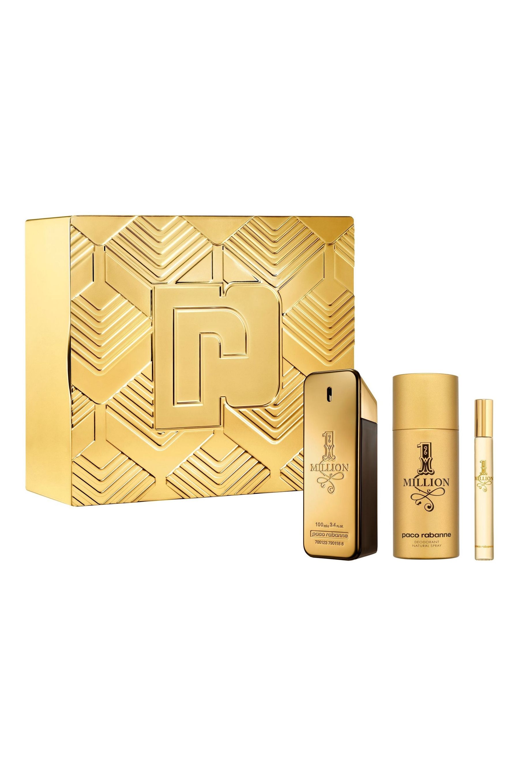 Paco rabanne sale lata