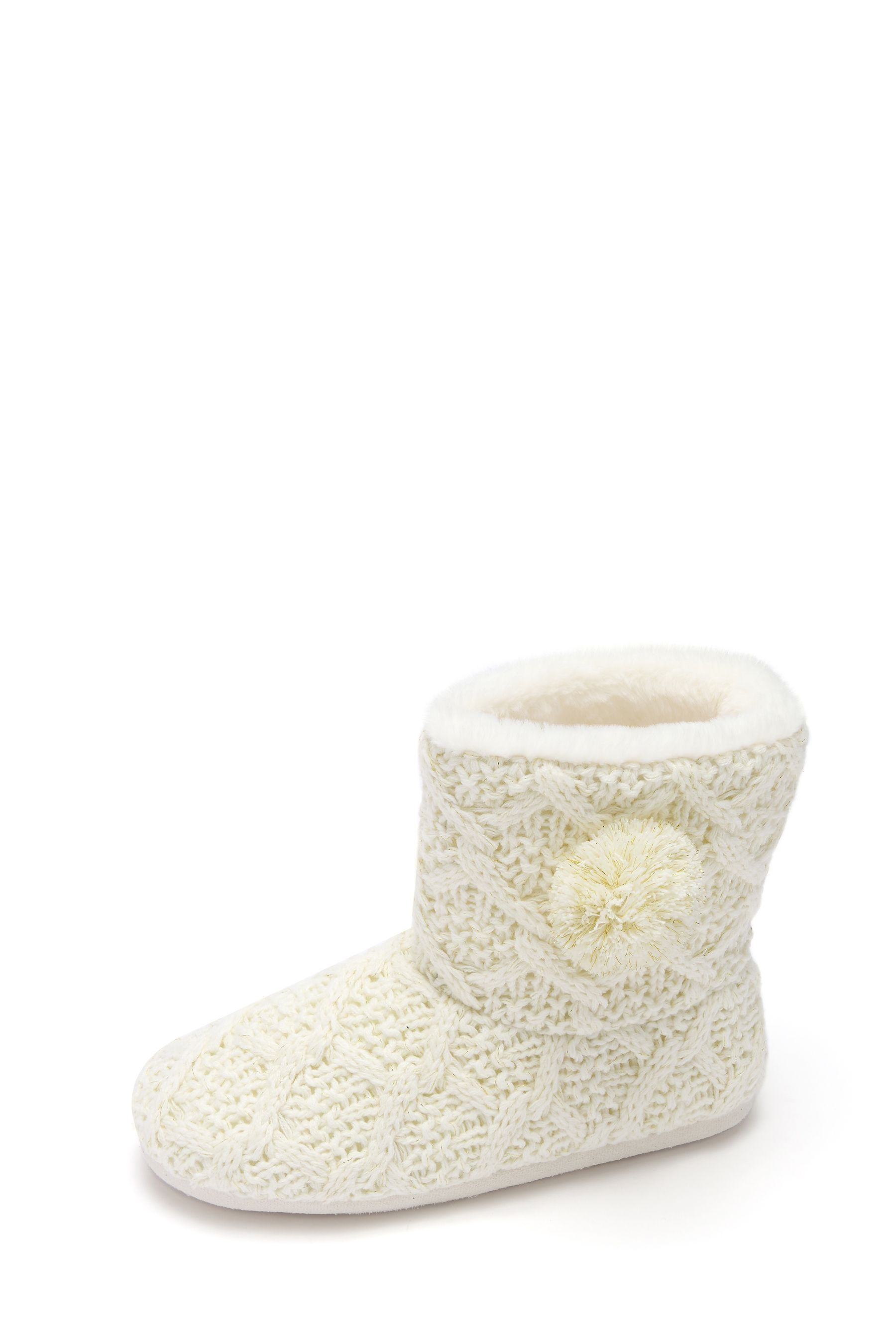 Ugg cable knit slippers new arrivals