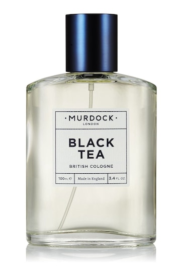 Murdock London Black Tea Cologne 50ml 100ml