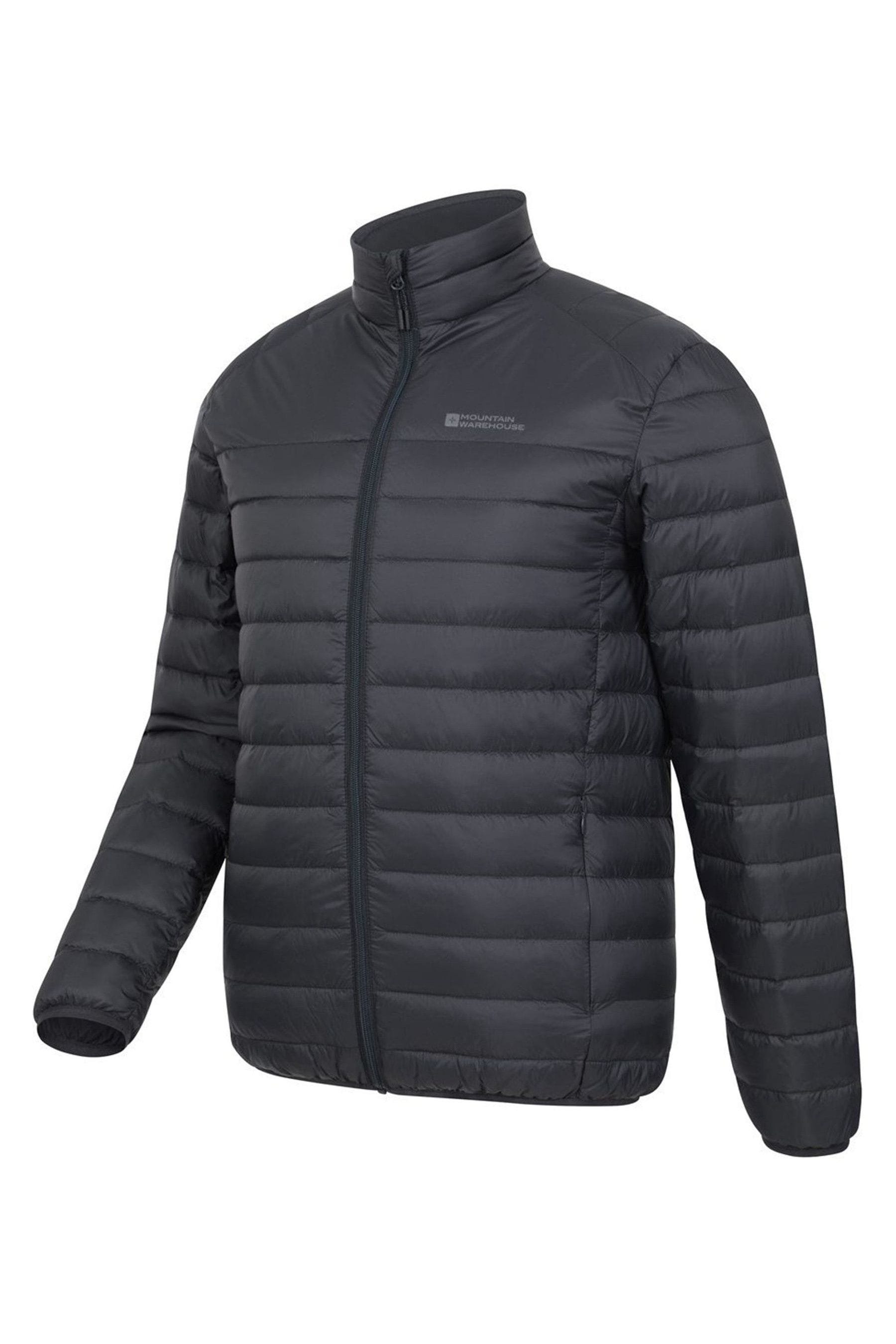 Featherweight down jacket 2025