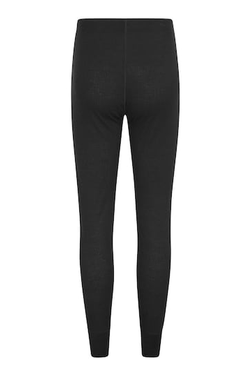Buy Mountain Warehouse Black Talus Thermal Leggings Multipack from the Next  UK online shop