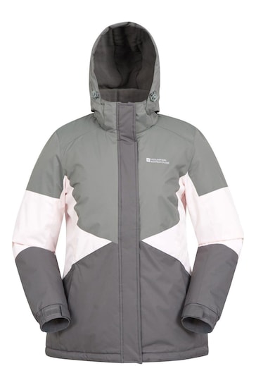 Mountain Warehouse Green Moon Ski Jacket