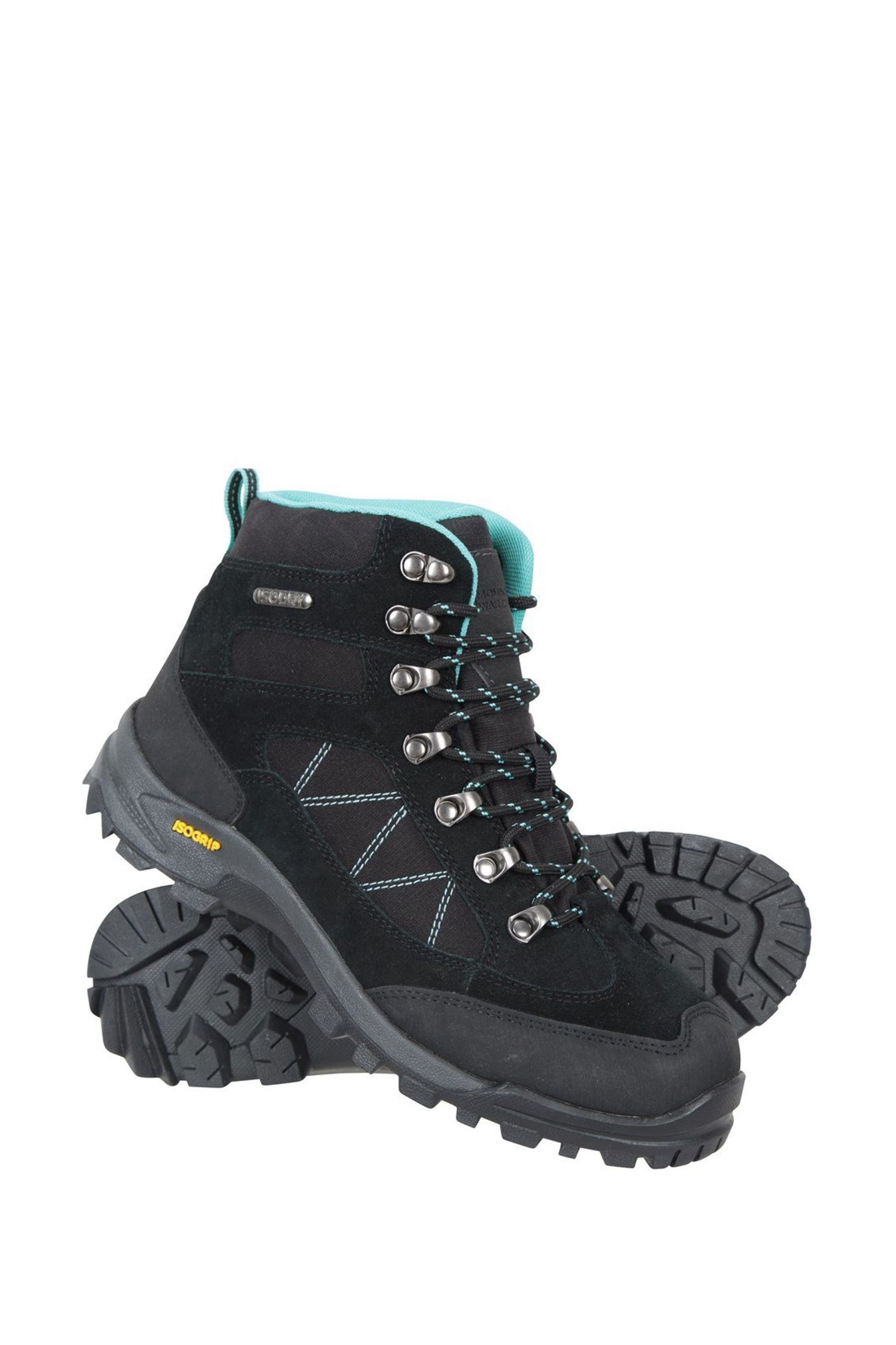 Storm waterproof best sale isogrip boot