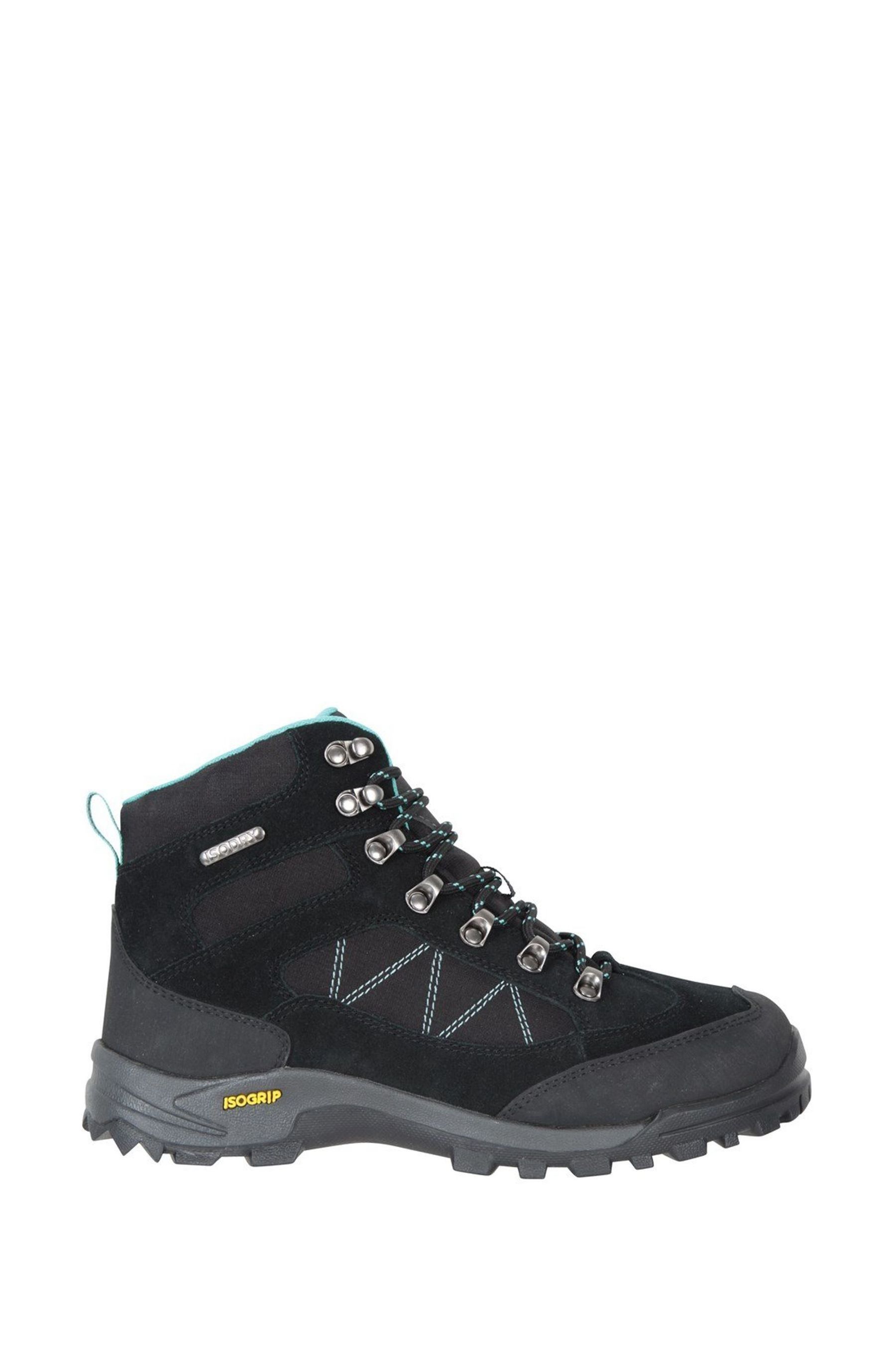 Storm waterproof isogrip boot shop
