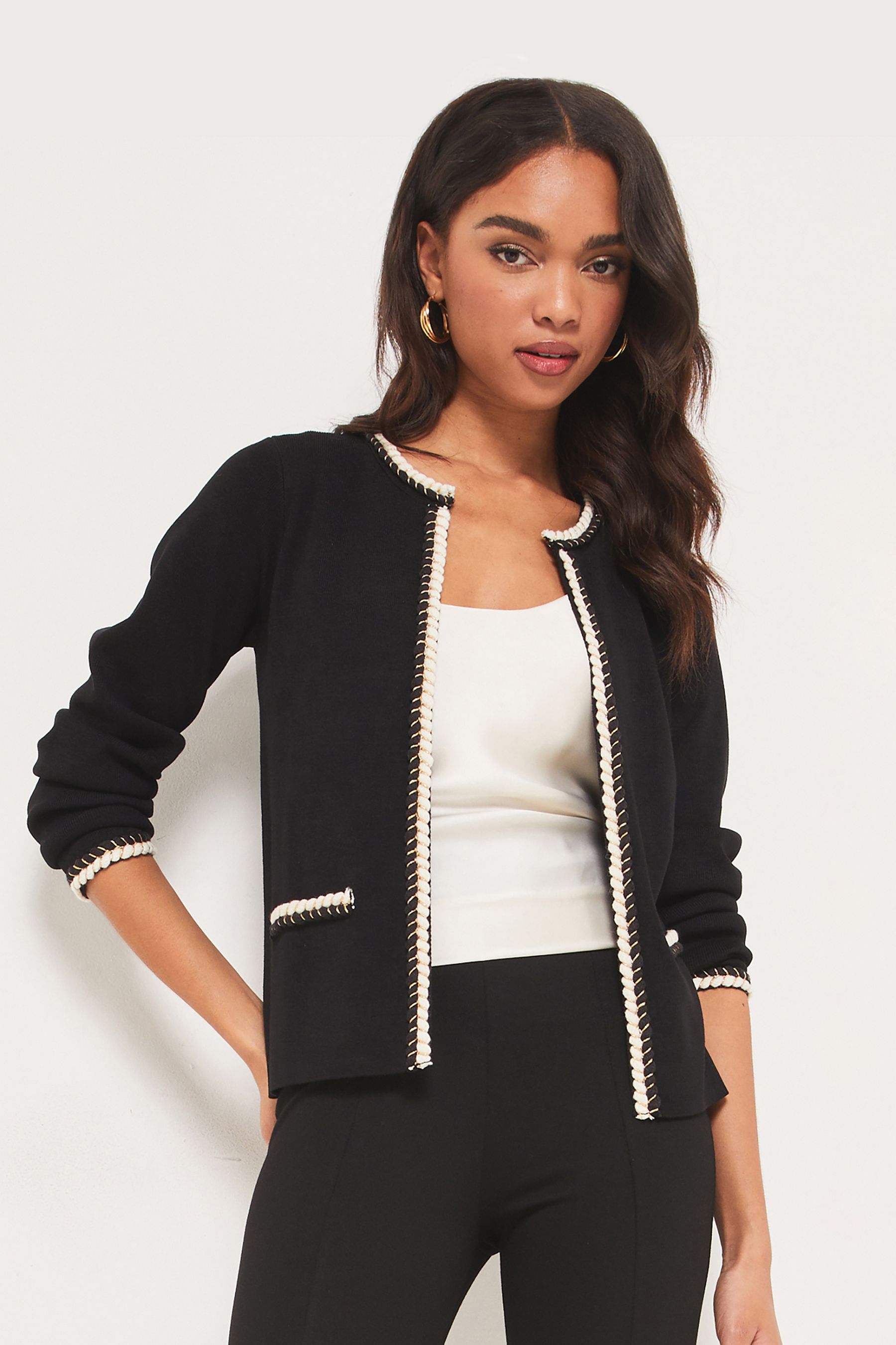 Lipsy cardigans sale