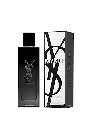 Yves Saint Laurent MYSLF Eau de Parfum 100ml