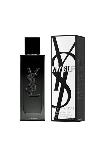 Yves Saint Laurent MYSLF Eau de Parfum 60ml