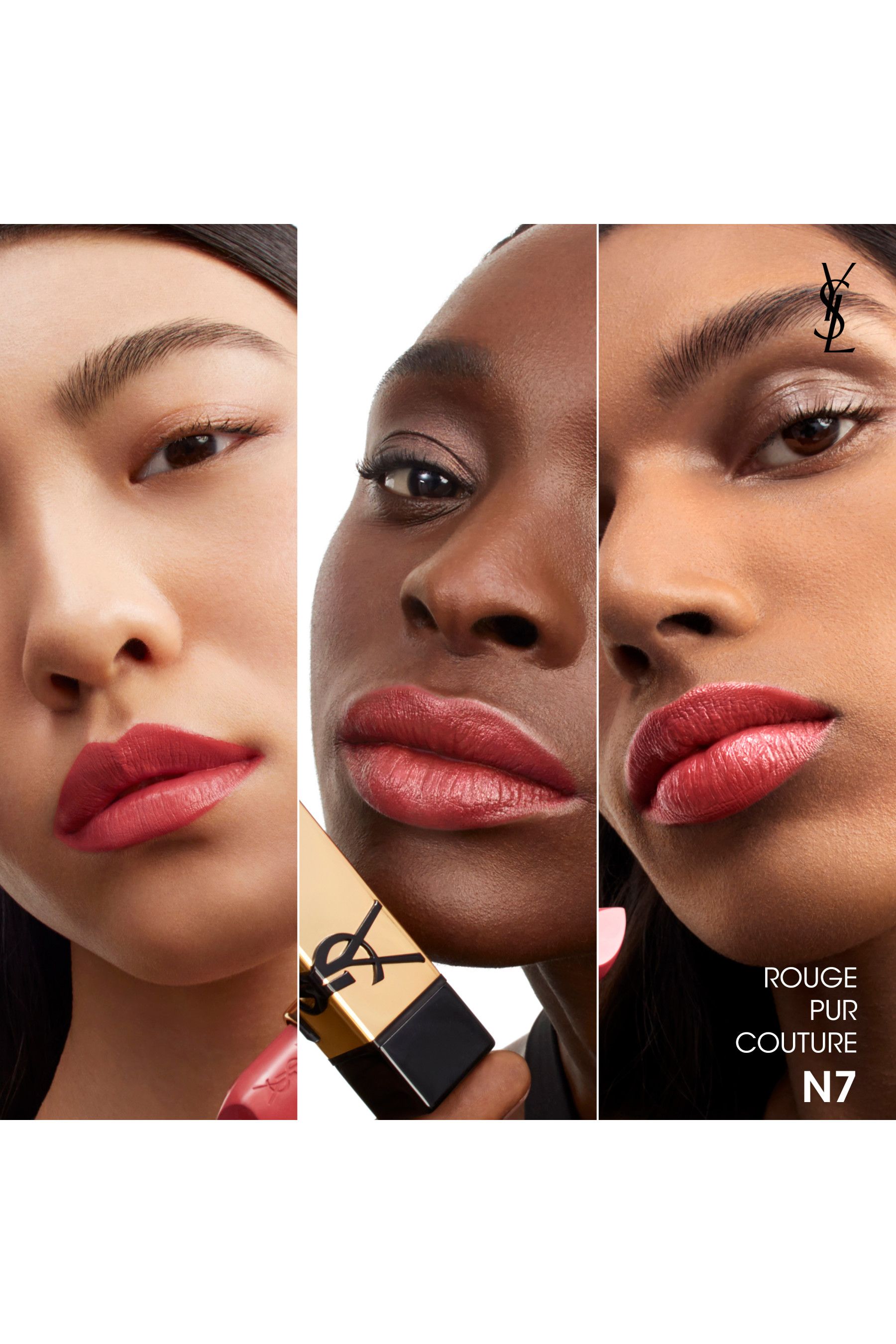 Rouge pur couture discount lipstick